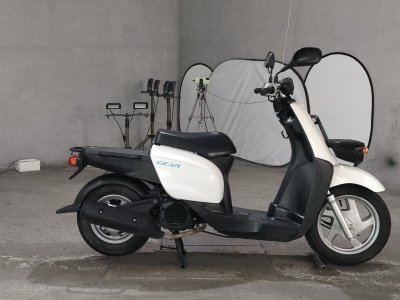 Yamaha GEAR 2019