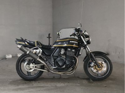 Kawasaki ZRX400 1995