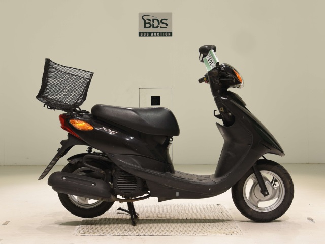 Yamaha JOG 50 2013