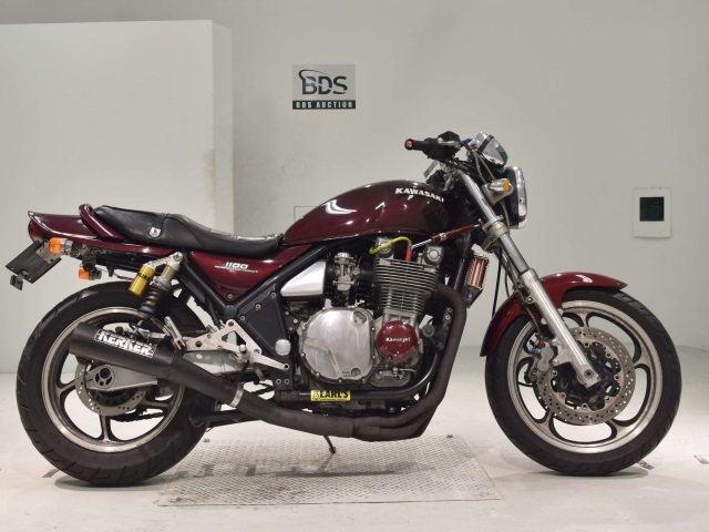 Kawasaki ZEPHYR1100 1992