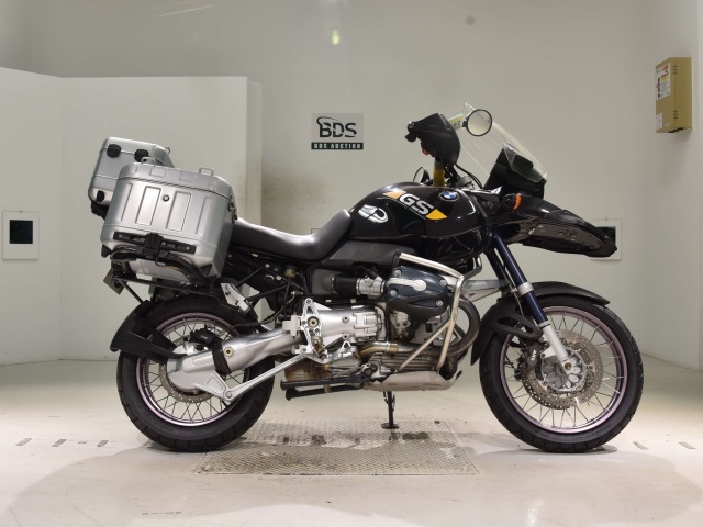 BMW R1150GS ADVENTURE 2003