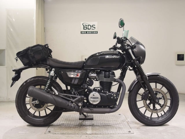 Honda GB350 2022