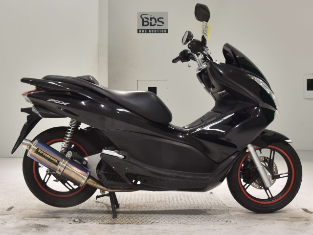 Honda PCX125 2010