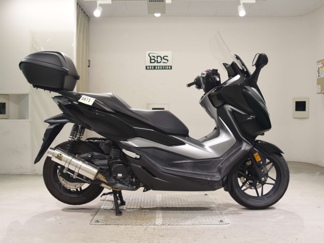 Honda FORZA 2018