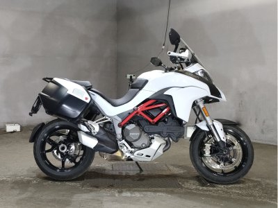 Ducati MULTISTRADA 1200 2019