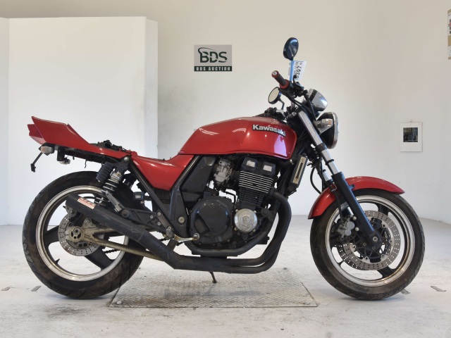 Kawasaki ZRX400 1995