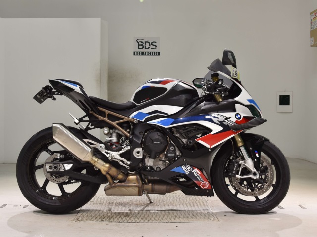 BMW S1000RR 2020