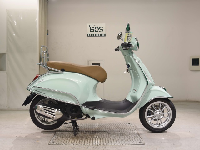 Vespa PRIMAVERA 150 2022