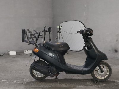 Yamaha JOG APRIO 2001