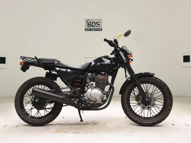 Honda FTR223 2005