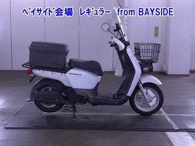 Honda BENLY 50-2 2018