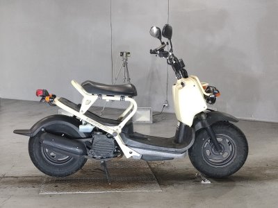 Honda ZOOMER 2003