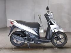 Suzuki ADDRESS V110