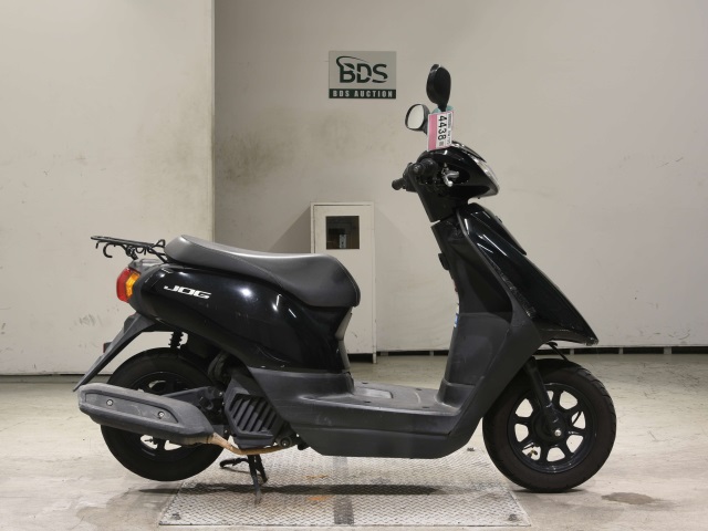 Yamaha JOG DX-3 2021