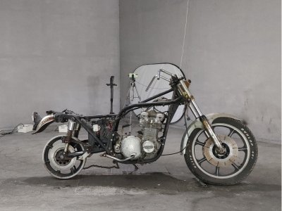 Kawasaki Z1000