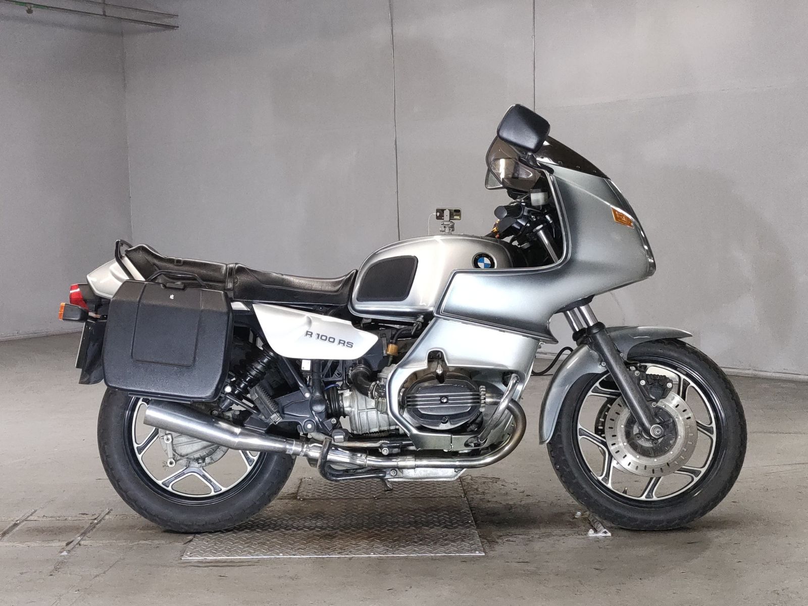 BMW R100RS 1988