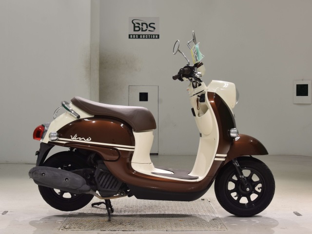 Yamaha VINO50 2021