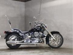 Yamaha DRAGSTAR XVS400 1996