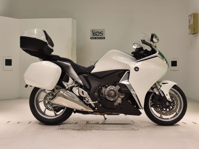 Honda VFR1200FD 2012