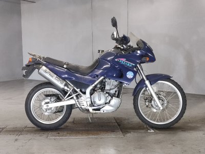 Kawasaki KLE250 ANHELO 1995