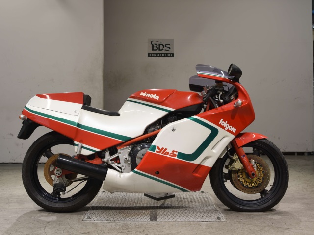 Bimota YB5 1997