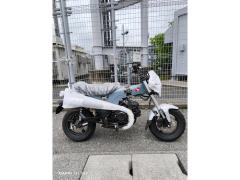 Honda DAX125 2022