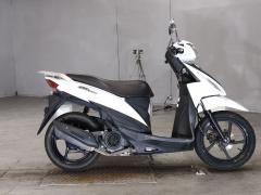 Suzuki ADDRESS V110