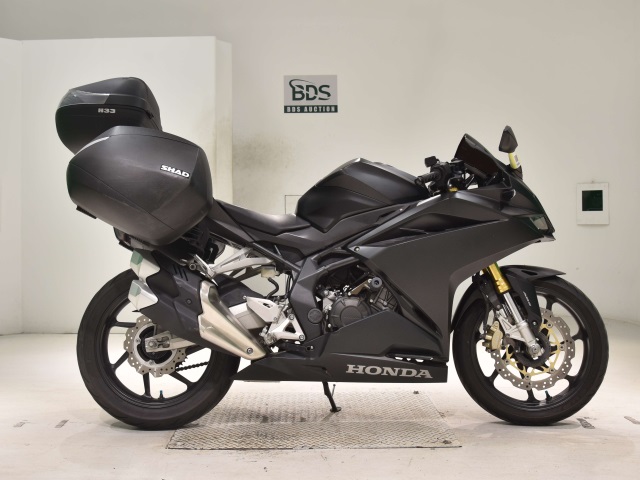Honda CBR250RRA 2017