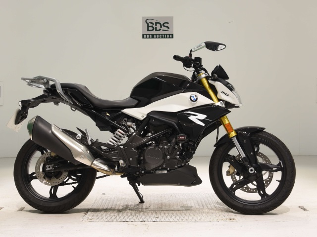 BMW G310R 2021