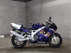 Honda CBR900RR 2000