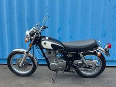 Yamaha SR400 1998
