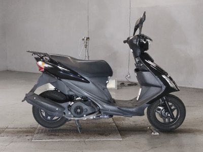 Suzuki ADDRESS V125