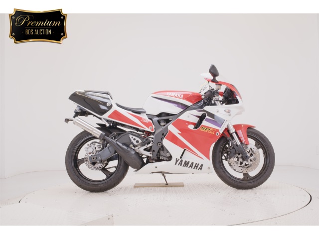 Yamaha TZR250R 1991