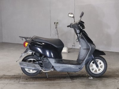 Honda TACT125 2016