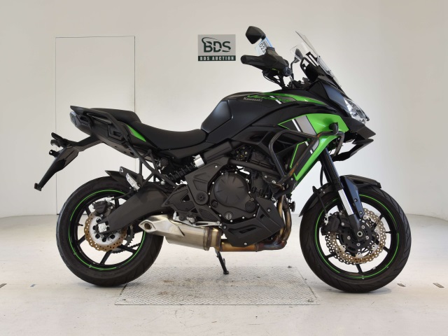 Kawasaki VERSYS 650A 2023