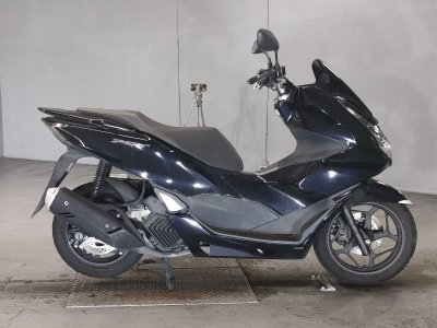 Honda PCX125 2021