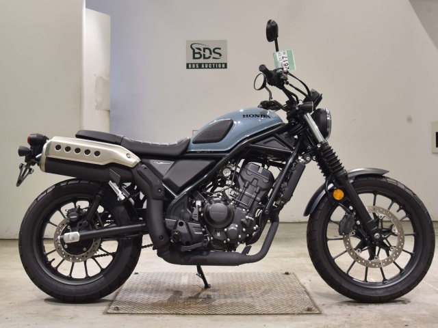Honda CL250 2023