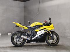 Yamaha YZF-R6 2006