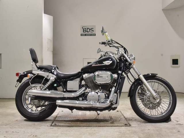 Honda SHADOW400 SLASHER 2005