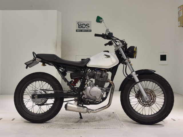 Honda FTR223 2002