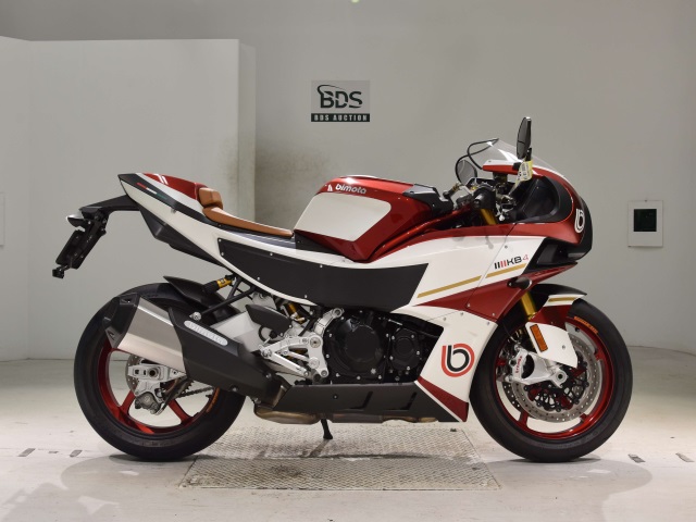 Bimota KB4 2022