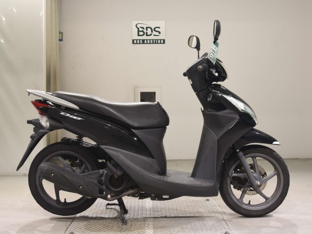 Honda DIO110 2013