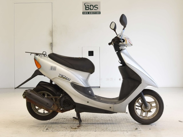 Honda DIO-3 2000