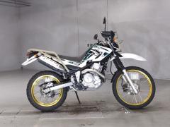 Yamaha SEROW XT250 2017