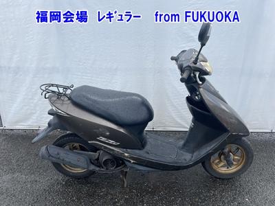 Honda DIO110 2009