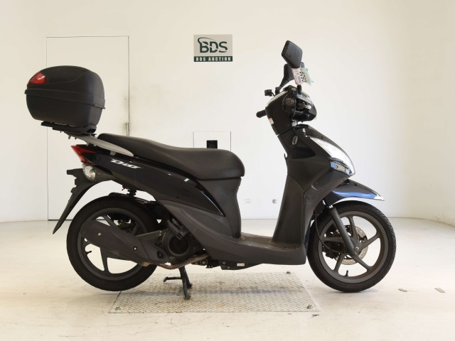 Honda DIO110 2013