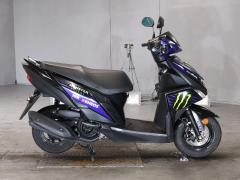Yamaha CYGNUS125Z 2019