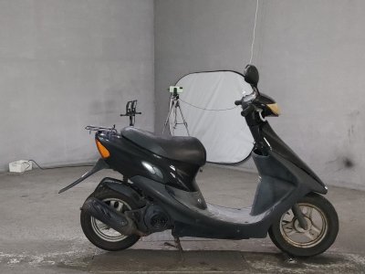 Honda DIO