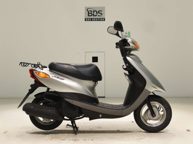 Yamaha JOG 50 2013