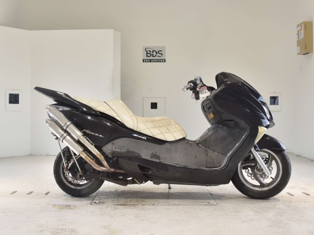 Honda FORZA Z 2004